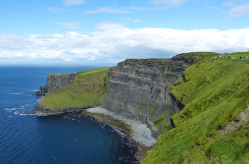 cliffs of moher irlanda