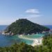 koh tao tailandia