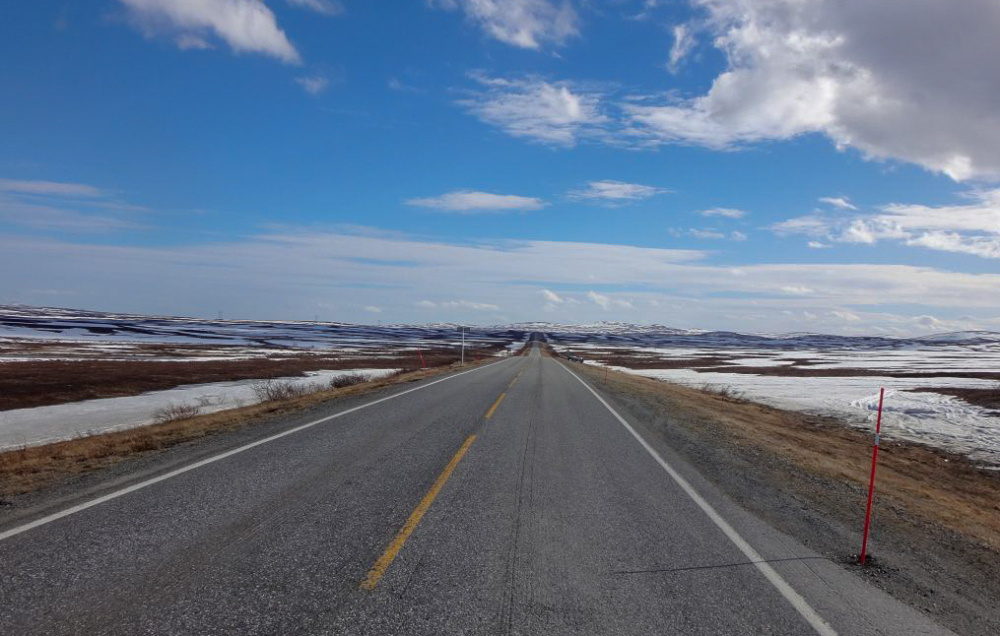 CYCLING NORWAY