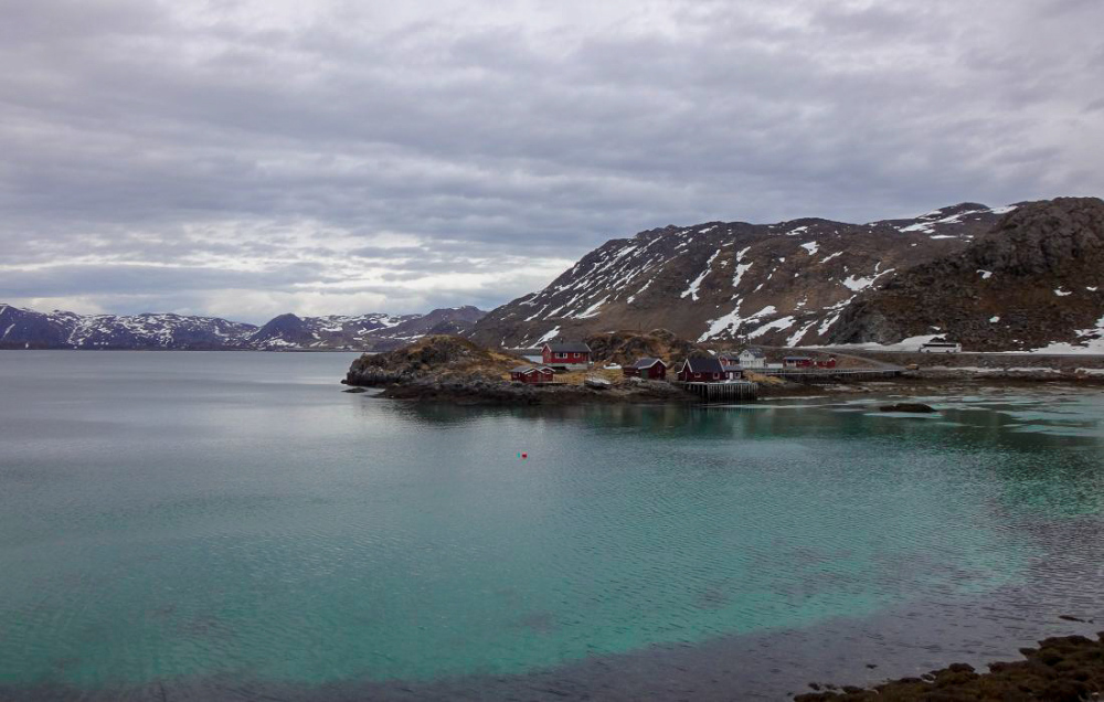 CYCLING NORWAY 3