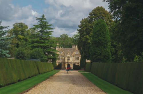 cotswolds inglaterra england