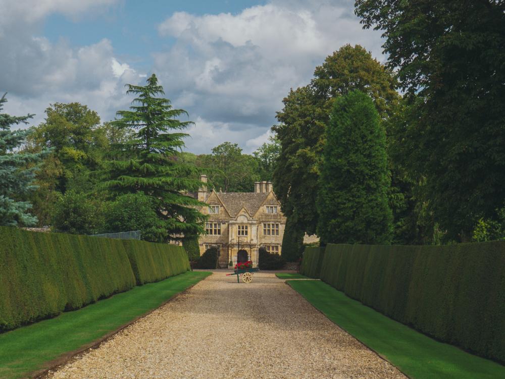 cotswolds inglaterra england