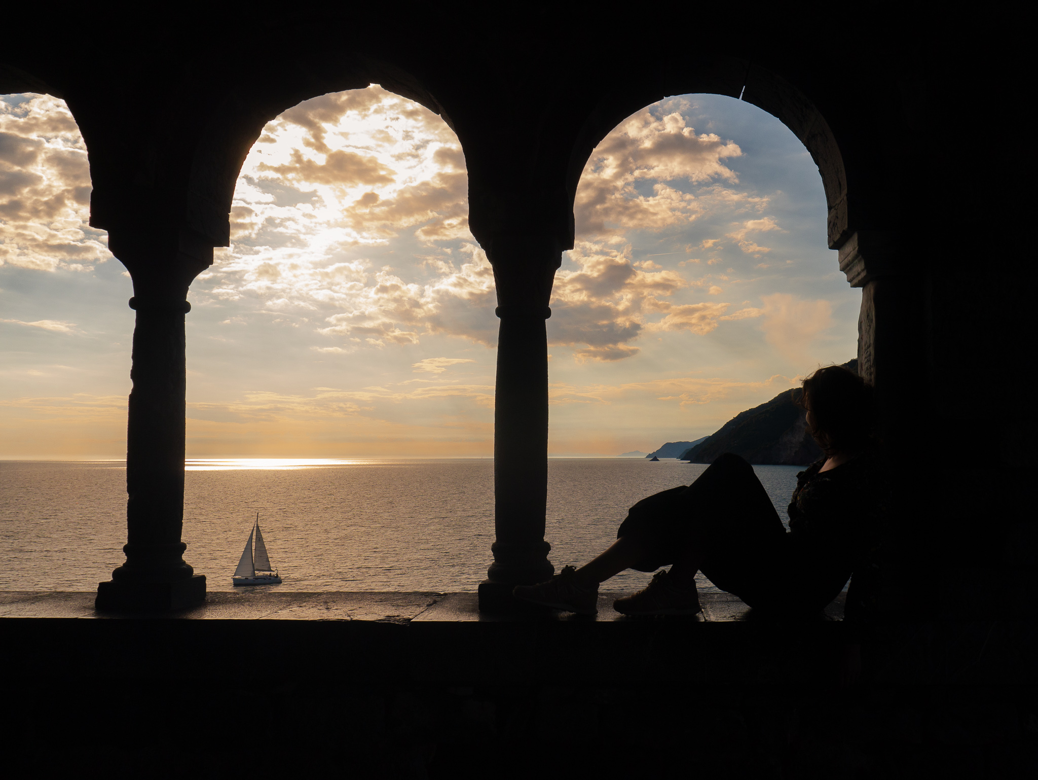 cinque terre