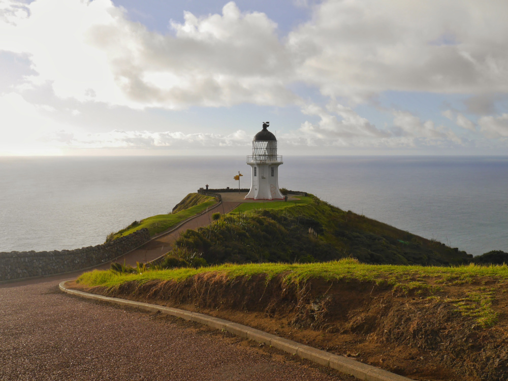 cape reigna nova zelandia 1