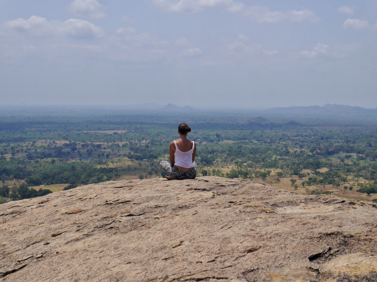 sigiriya sri lanka