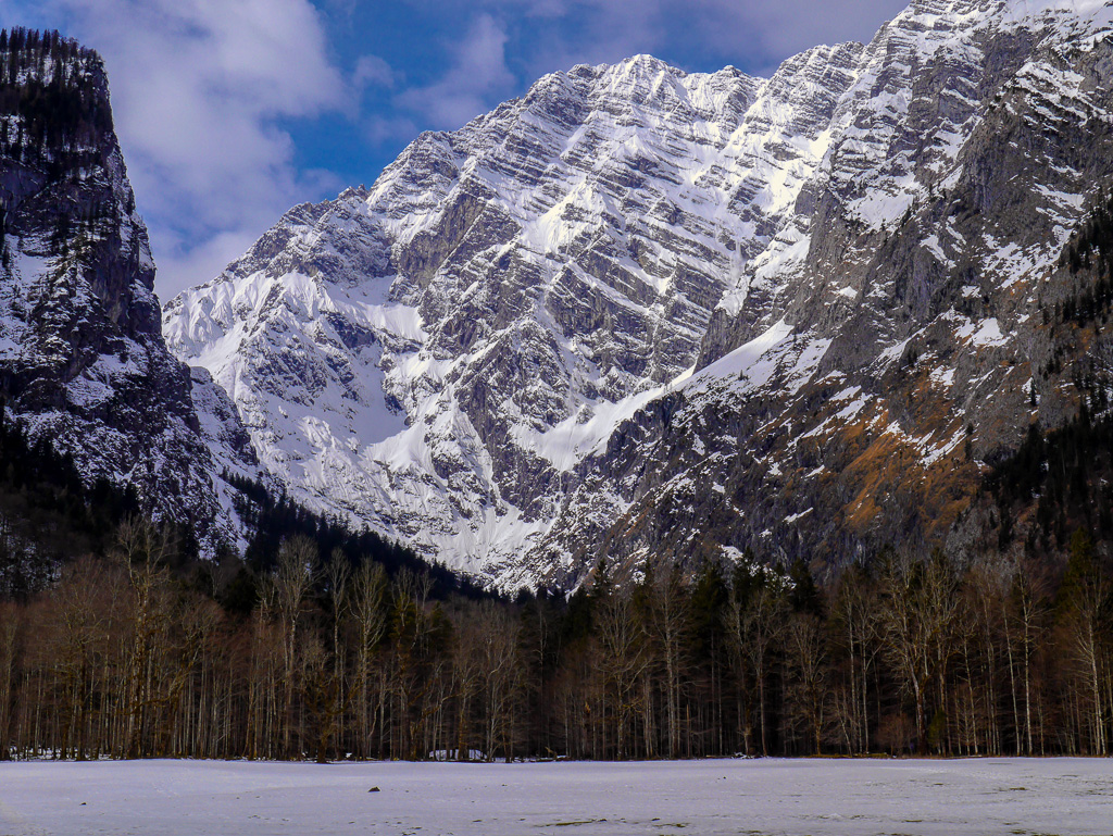 alemanha konigsee