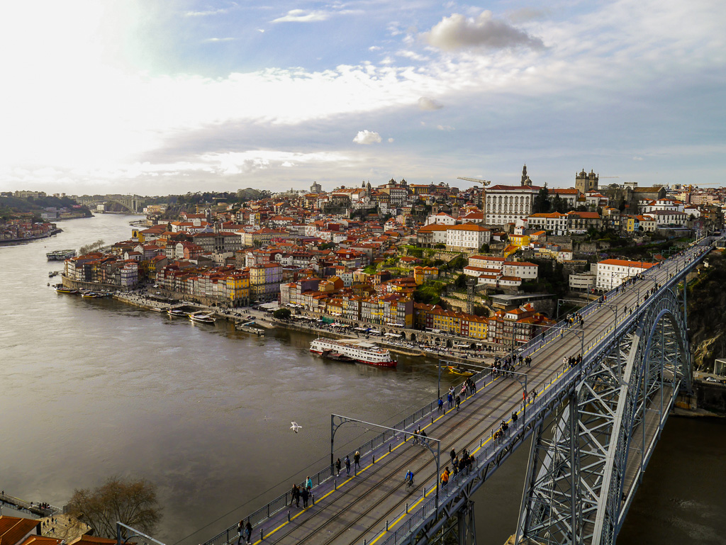 porto portugal