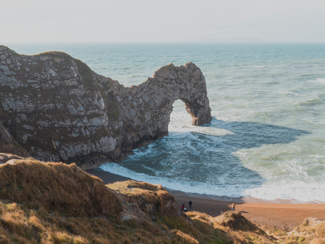 durdle door inglaterra