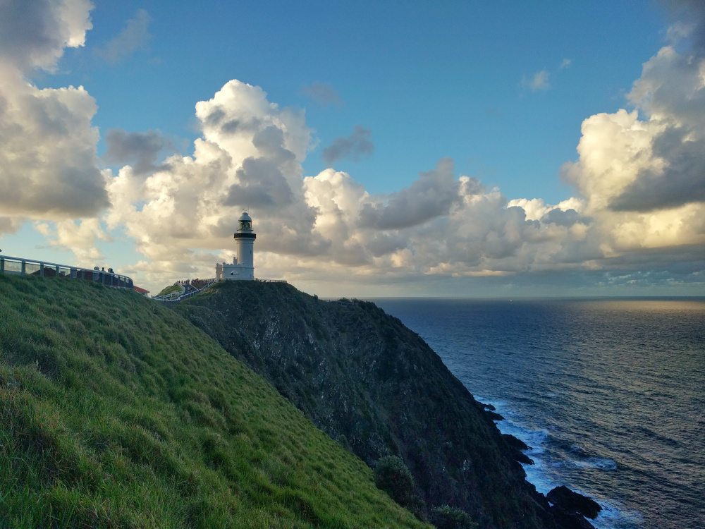 byron bay cape