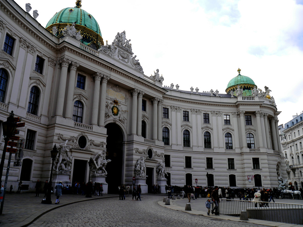 viena austria