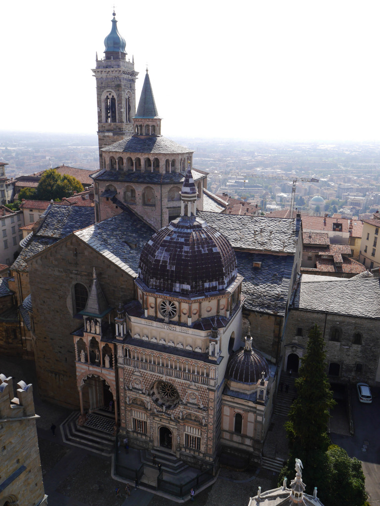 bergamo