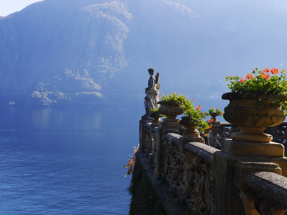 lago di como italia