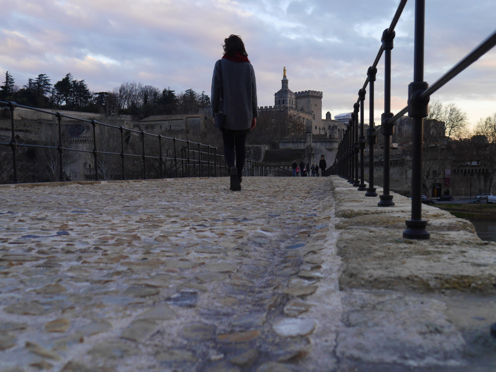 avignon france