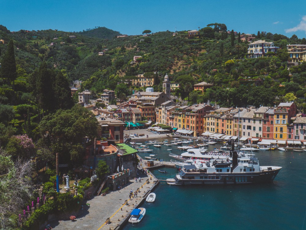 portofino italia