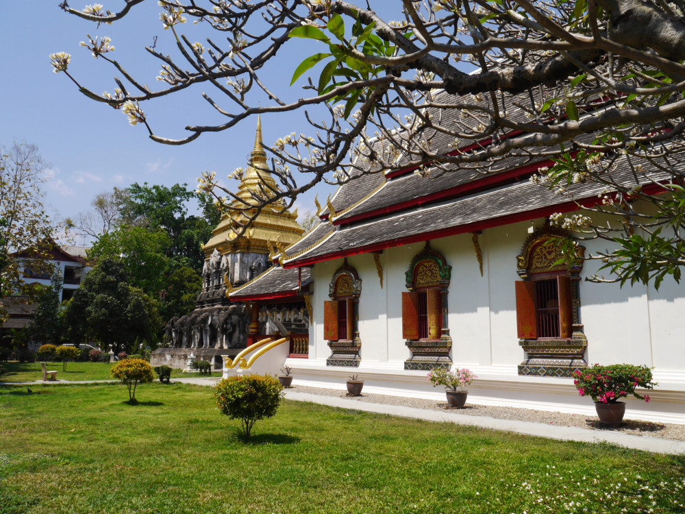 chiang mai tailandia