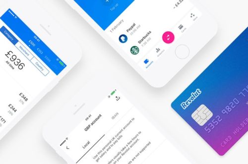 revolut cartão viajar