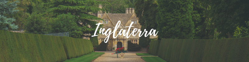 Inglaterra