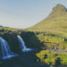 Kirkjufellsfoss islandia iceland