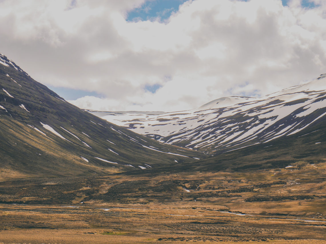 norte islandia north iceland