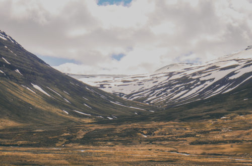 norte islandia north iceland