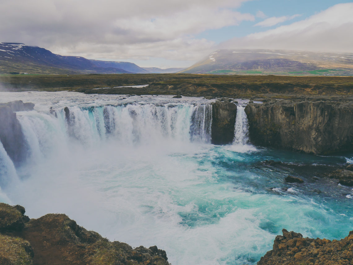 norte islandia north iceland