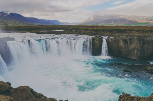 norte islandia north iceland