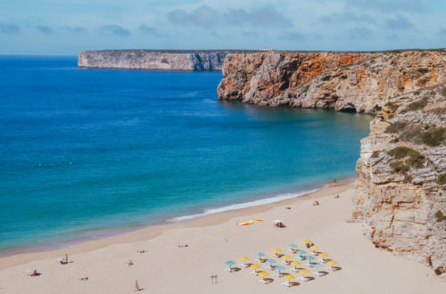 Costa Vicentina: No Trilho dos Pescadores Gourmet